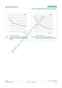 BC846DS Datasheet Page 8