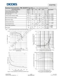 BC847PNQ-7R-F Datasheet Page 4