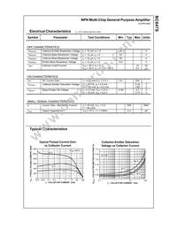 BC847S Datasheet Page 3