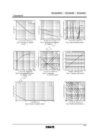 BC848CT116 Datasheet Page 4