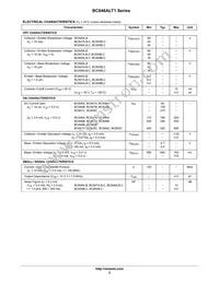 BC850BLT1 Datasheet Page 2