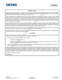 BC857BS-7-F Datasheet Page 5