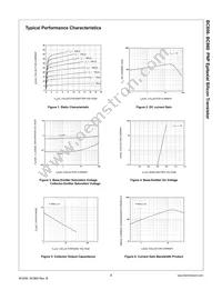 BC858BMTF Datasheet Page 4