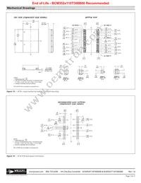 BCM352T110T300A00 Datasheet Page 7