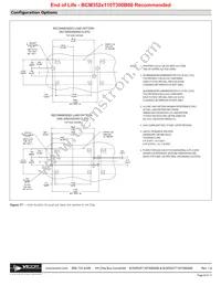 BCM352T110T300A00 Datasheet Page 8