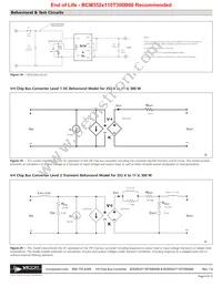 BCM352T110T300A00 Datasheet Page 9