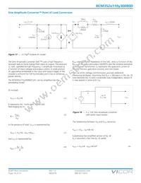 BCM352T110T300B00 Datasheet Page 14