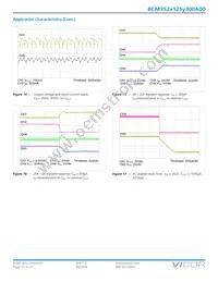 BCM352T125M300A00 Datasheet Page 11
