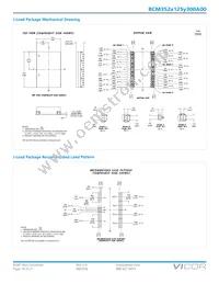 BCM352T125M300A00 Datasheet Page 18