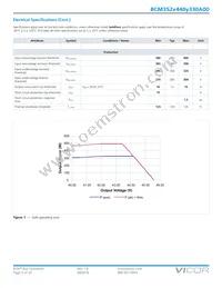 BCM352T440T330A00 Datasheet Page 5