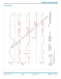 BCM352T440T330A00 Datasheet Page 7