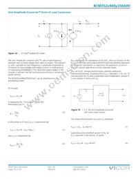 BCM352T440T330A00 Datasheet Page 14