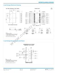 BCM352T440T330A00 Datasheet Page 18