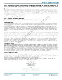 BCM352T440T330A00 Datasheet Page 20