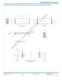 BCM380P475T1K2A31 Datasheet Page 22