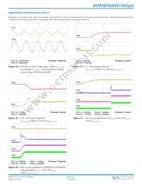 BCM3814V60E15A3T02 Datasheet Page 16