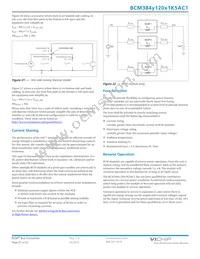 BCM384P120T1K5AC1 Datasheet Page 21