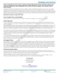 BCM384P120T1K5AC1 Datasheet Page 23