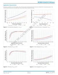 BCM384P120T1K5ACR Datasheet Page 18