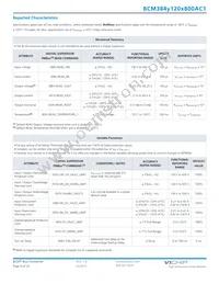 BCM384P120T800AC1 Datasheet Page 8