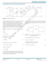 BCM384P120T800AC1 Datasheet Page 18