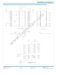 BCM384P120T800AC1 Datasheet Page 22