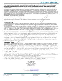 BCM384P120T800AC1 Datasheet Page 23