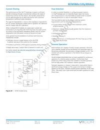 BCM384T120M300A00 Datasheet Page 17