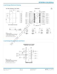 BCM384T120M300A00 Datasheet Page 18