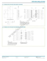 BCM384T480T325A00 Datasheet Page 10