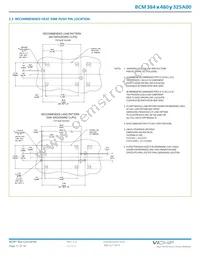 BCM384T480T325A00 Datasheet Page 11