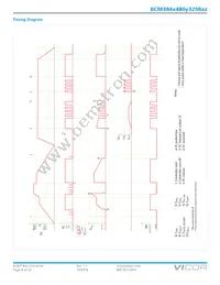 BCM384T480T325B00 Datasheet Page 8