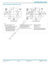 BCM384T480T325B00 Datasheet Page 20