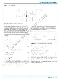 BCM4414VD1E13A2C02 Datasheet Page 19