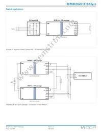 BCM4414VD1E13A3T02 Datasheet Page 2