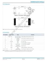 BCM4414VD1E13A3T02 Datasheet Page 4