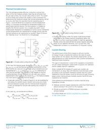 BCM4414VD1E13A3T02 Datasheet Page 21