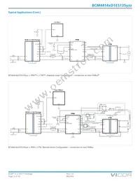 BCM4414VD1E5135T02 Datasheet Page 3