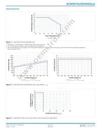 BCM4414VG0F4440M02 Datasheet Page 9