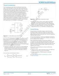 BCM4414VG0F4440M02 Datasheet Page 21