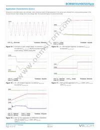 BCM4414VH0E5035M02 Datasheet Page 16