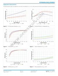 BCM48BF040M200B00 Datasheet Page 8