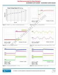 BCM48BH120M120A00 Datasheet Page 7