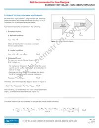 BCM48BH120M120A00 Datasheet Page 10