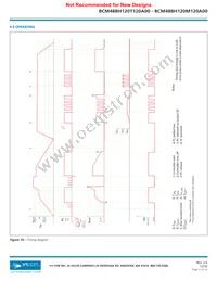 BCM48BH120M120A00 Datasheet Page 11