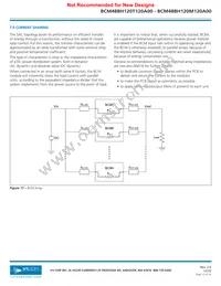 BCM48BH120M120A00 Datasheet Page 13