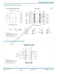 BCM48BT030M210A00 Datasheet Page 17