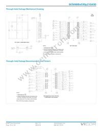 BCM48BT030M210A00 Datasheet Page 18