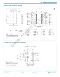 BCM48BT080M240A00 Datasheet Page 17