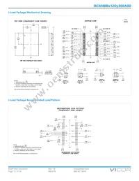 BCM48BT120M300A00 Datasheet Page 17